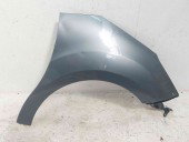 Aripa dreapta fata Citroen C3 (II) [ Fabr 2009-2016] KTH