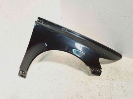 Aripa dreapta fata Volvo V50 [Fabr 2004-2012] 452 Black Sapphire