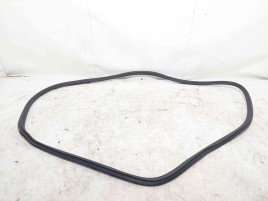 Cheder usa stanga spate Audi A8 (4H) [Fabr 2010-2017] OEM