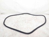 Cheder usa stanga spate Audi A8 (4H) [Fabr 2010-2017] OEM
