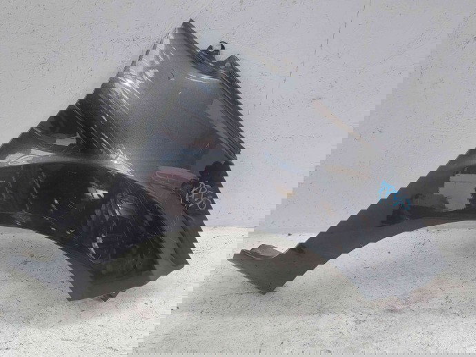 Aripa dreapta fata Ford Fiesta 6 [Fabr 2008-2019] OEM