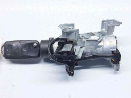 Contact cu cheie Skoda Octavia 2 Combi (1Z5) [Fabr 2004-2013] 1K0905851B