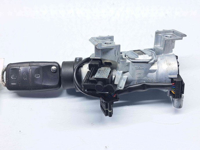 Contact cu cheie Skoda Octavia 2 Combi (1Z5) [Fabr 2004-2013] 1K0905851B