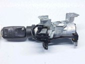 Contact cu cheie Skoda Octavia 2 Combi (1Z5) [Fabr 2004-2013] 1K0905851B