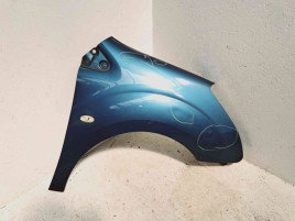Aripa dreapta fata Citroen Berlingo 2 [ Fabr 2008-2015] KGQ