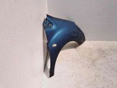 Aripa dreapta fata Citroen Berlingo 2 [ Fabr 2008-2015] KGQ