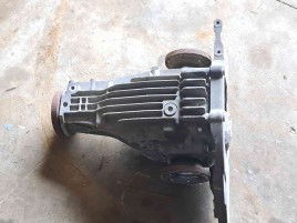 Cutie transfer Audi A4 (8K5, B8) Avant [Fabr 2008-2015] OEM 3.0 TDI CCWA