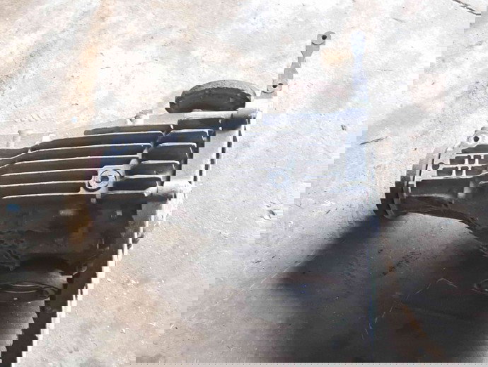 Cutie transfer Audi A4 (8K5, B8) Avant [Fabr 2008-2015] OEM 3.0 TDI CCWA