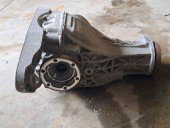 Cutie transfer Audi A4 (8K5, B8) Avant [Fabr 2008-2015] OEM 3.0 TDI CCWA