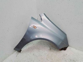 Aripa dreapta fata Opel Corsa D [Fabr 2006-2013] 4AU