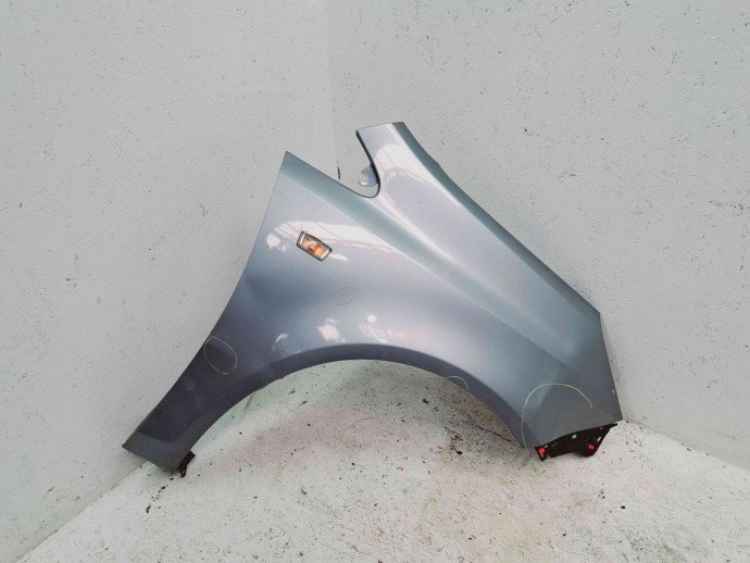 Aripa dreapta fata Opel Corsa D [Fabr 2006-2013] 4AU