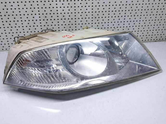 Far dreapta Skoda Octavia 2 Combi (1Z5) [Fabr 2004-2013] OEM