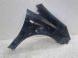 Aripa dreapta fata Opel Corsa D [Fabr 2006-2013] 2HU