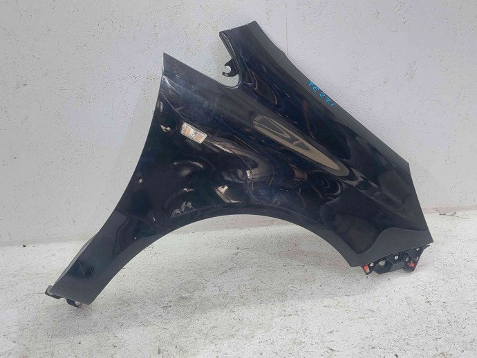 Aripa dreapta fata Opel Corsa D [Fabr 2006-2013] 2HU