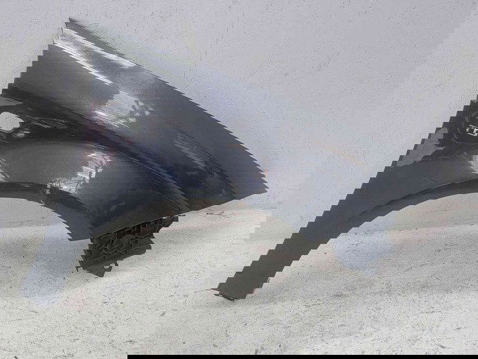 Aripa dreapta fata Seat Toledo 3 (5P2) [Fabr 2004-2011] LS9N