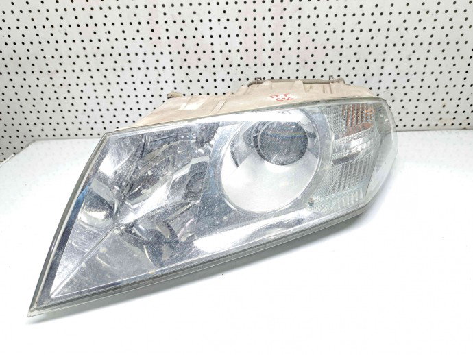 Far stanga Skoda Octavia 2 Combi (1Z5) [Fabr 2004-2013] OEM
