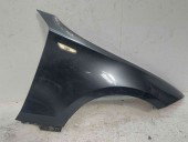 Aripa dreapta fata Bmw 1 (E81, E87) [Fabr 2004-2010] A22 Sparkling Graphe