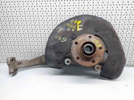 Fuzeta fata dreapta Audi A8 (4H) [Fabr 2010-2017] 4H0407242L 3.0 TDI CTBA 