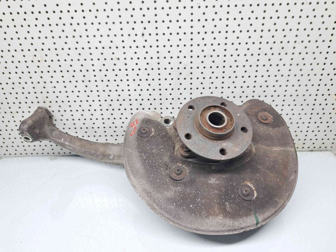 Fuzeta fata stanga Audi A4 (8K5, B8) Avant [Fabr 2008-2015] OEM 3.0 TDI CCWA