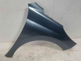 Aripa dreapta fata Peugeot 207 (WA) [Fabr 2006-2012] EZW