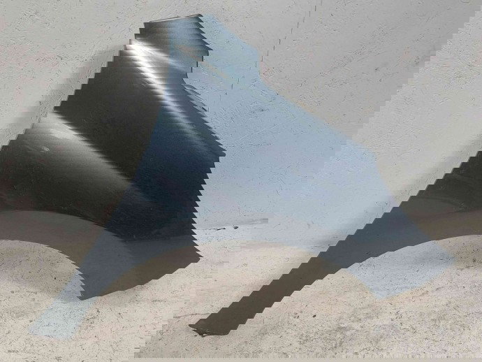 Aripa dreapta fata Peugeot 207 (WA) [Fabr 2006-2012] EZW