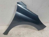 Aripa dreapta fata Peugeot 207 (WA) [Fabr 2006-2012] EZW