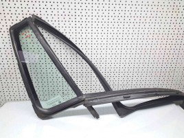 Geam fix usa dreapta spate Skoda Octavia 2 Combi (1Z5) [Fabr 2004-2013] OEM