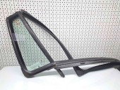 Geam fix usa dreapta spate Skoda Octavia 2 Combi (1Z5) [Fabr 2004-2013] OEM
