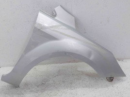 Aripa dreapta fata Ford Focus 2 (DA) [Fabr 2004-2012] Moondust Silver