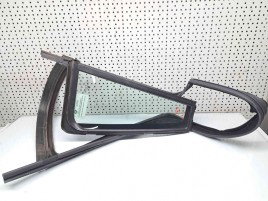 Geam fix usa stanga spate Skoda Octavia 2 Combi (1Z5) [Fabr 2004-2013] OEM