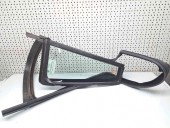 Geam fix usa stanga spate Skoda Octavia 2 Combi (1Z5) [Fabr 2004-2013] OEM