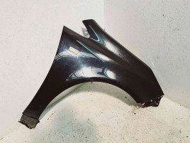 Aripa dreapta fata Opel Corsa D [Fabr 2006-2013] 2HU