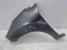 Aripa stanga fata Ford Fiesta 6 [Fabr 2008-2019] OEM