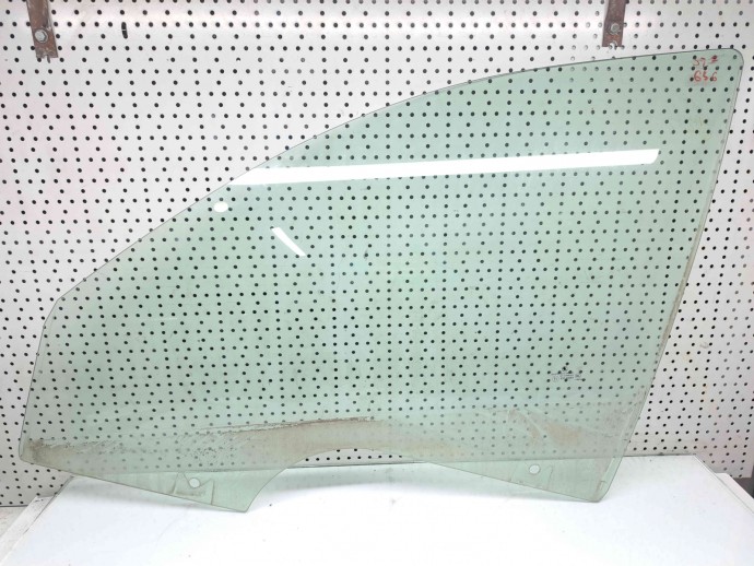 Geam usa stanga fata Skoda Octavia 2 Combi (1Z5) [Fabr 2004-2013] OEM