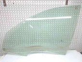Geam usa stanga fata Skoda Octavia 2 Combi (1Z5) [Fabr 2004-2013] OEM
