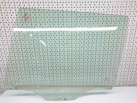 Geam usa stanga spate Skoda Octavia 2 Combi (1Z5) [Fabr 2004-2013] OEM