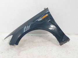 Aripa stanga fata Ford Mondeo 4 [Fabr 2007-2015] Panther Black