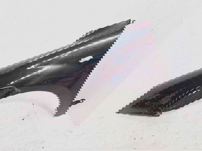 Aripa stanga fata Alfa Romeo Mito (955) [Fabr 2008-2016] OEM