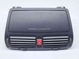 Grila aerisire centrala 103KW / 140CP Skoda Octavia 2 Combi (1Z5) [Fabr 2004-2013] 1Z0820951 2.0 TDI BKD 