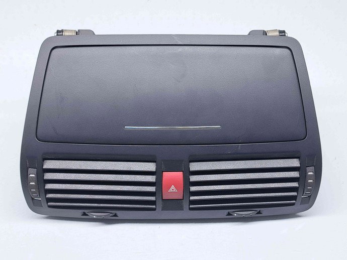 Grila aerisire centrala 103KW / 140CP Skoda Octavia 2 Combi (1Z5) [Fabr 2004-2013] 1Z0820951 2.0 TDI BKD 