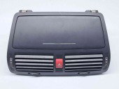 Grila aerisire centrala 103KW / 140CP Skoda Octavia 2 Combi (1Z5) [Fabr 2004-2013] 1Z0820951 2.0 TDI BKD 
