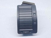 Grila aerisire stanga 103KW / 140CP Skoda Octavia 2 Combi (1Z5) [Fabr 2004-2013] 1Z0819701 2.0 TDI BKD 