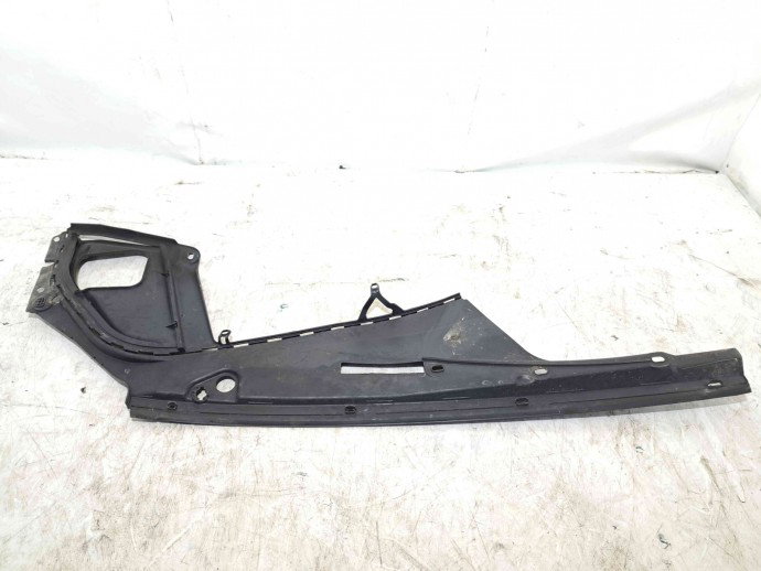 Grila stergator parbriz-dreapta Bmw 5 (F10) [Fabr 2011-2016] 106171 10