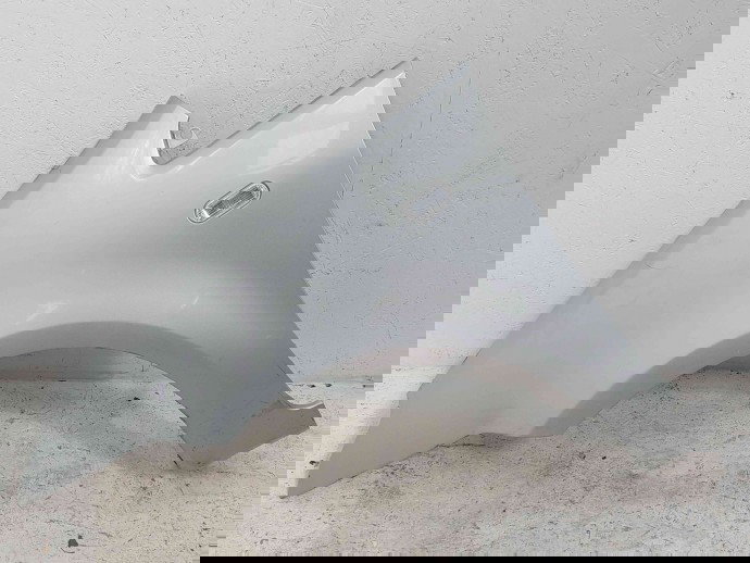 Aripa stanga fata Ford C-Max 1 [Fabr 2007-2010] Moondust Silver