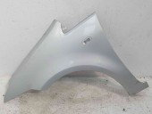 Aripa stanga fata Ford C-Max 1 [Fabr 2007-2010] Moondust Silver