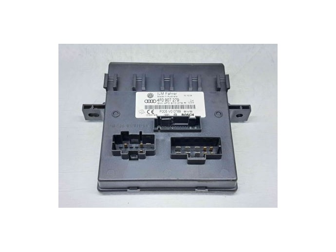 Modul confort 4F0907279, Audi Q7 (4L) 3.0tdi
