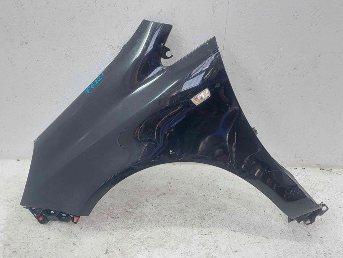 Aripa stanga fata Opel Corsa D [Fabr 2006-2013] 2HU