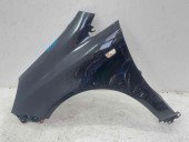 Aripa stanga fata Opel Corsa D [Fabr 2006-2013] 2HU