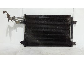 Radiator AC Seat Leon (1.6 BSE) 1K0820191A 2005-2011