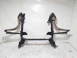 Jug motor Audi A8 (4H) [Fabr 2010-2017] OEM 3.0 TDI CTBA 